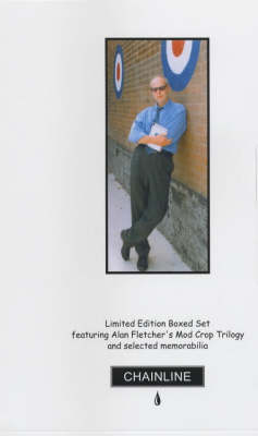 The Mod Crop Trilogy: The Last Words on the 60s Mods (Paperback)