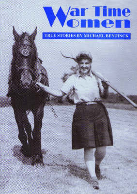 War Time Women (Paperback)