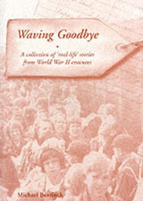 Waving Goodbye (Paperback)