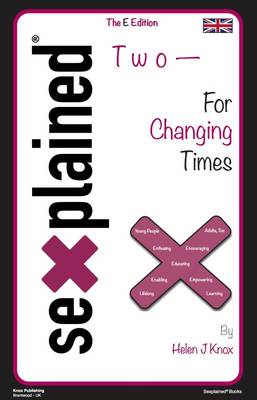 Sexplained Two - For Changing Times (Paperback)