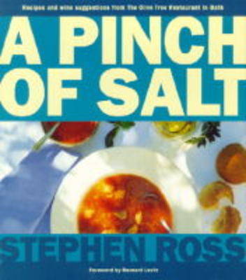 A Pinch of Salt (Paperback)