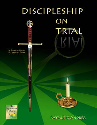Discipleship on Trial (Paperback)