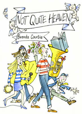 Not Quite Heaven (Paperback)