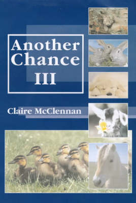 Another Chance III (Paperback)