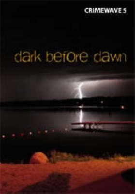 Crimewave: Davenport Files v. 5 - Crimewave (Paperback)