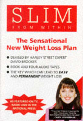Slim from within (Hardback)