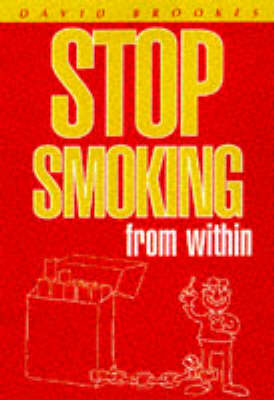 Stop Smoking from within