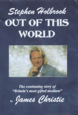Out of This World (Paperback)