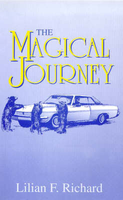 The Magical Journey (Paperback)