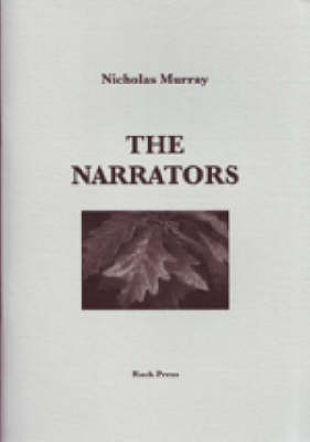 The Narrators (Paperback)