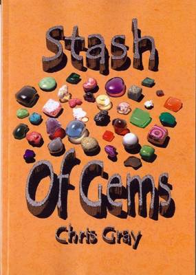 Stash of Gems (Paperback)