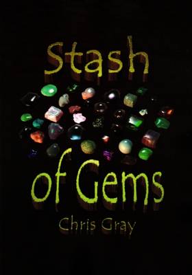 Stash of Gems (Paperback)