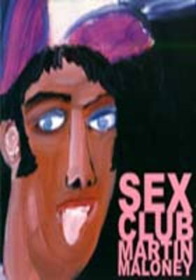 Sex Club (Paperback)