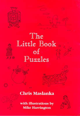 The Little Book of Puzzles (Paperback)
