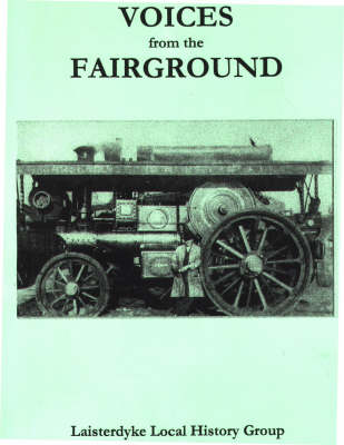 Voices from the Fairground (Paperback)