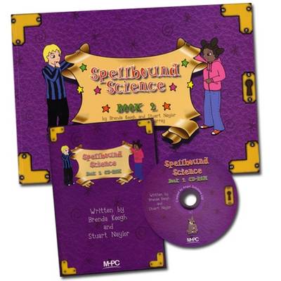 Spellbound Science: Book 2
