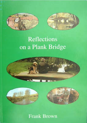 Reflection on a Plank Bridge (Paperback)