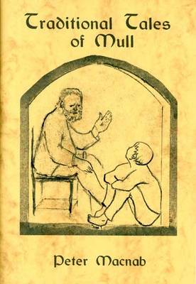 Traditional Tales of Mull (Paperback)
