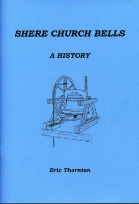 Shere Church Bells: A History (Paperback)