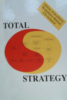 Total Strategy (Paperback)