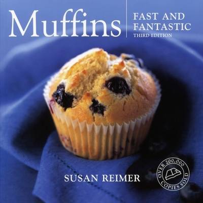 Muffins: Fast and Fantastic (Paperback)