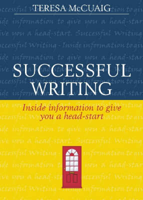 Successful Writing (Paperback)