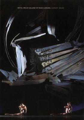 World Stage Design 2013 (Paperback)