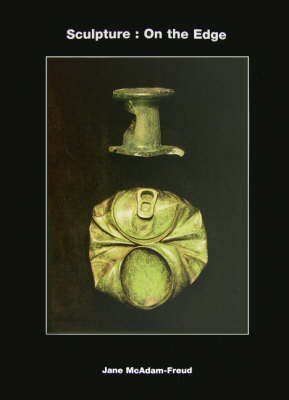 Sculpture - On the Edge (Paperback)