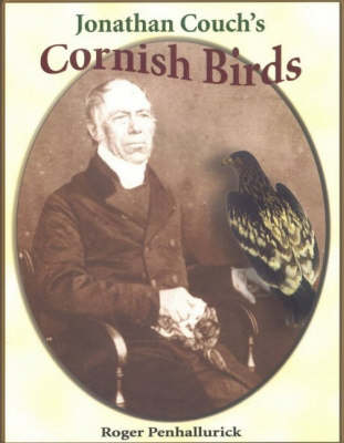 Jonathan Couch's Cornish Birds (Paperback)