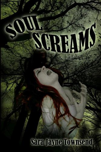 Soul Screams (Paperback)