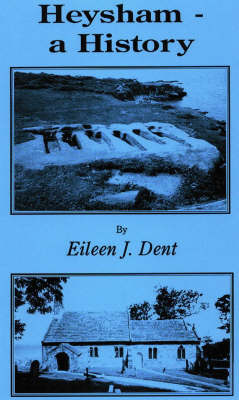 Heysham, a History (Paperback)