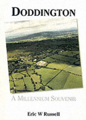 Doddington: A Millennium Souvenir (Paperback)