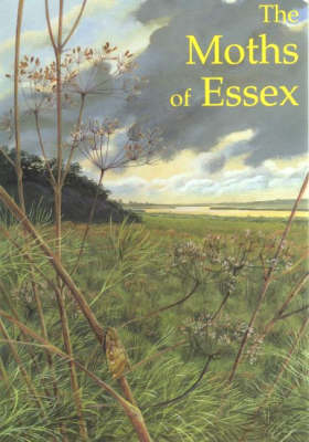 The Moths of Essex - Nature of Essex S. (Paperback)