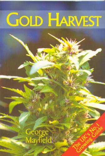 Gold Harvest (Paperback)