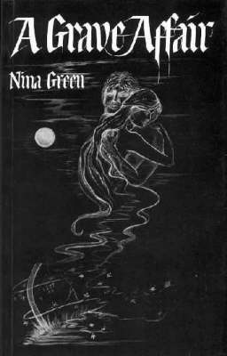 Grave Affair (Paperback)