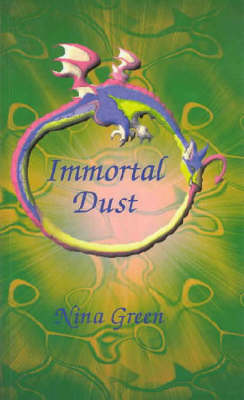 Immortal Dust (Paperback)