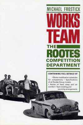 Works Team (Hardback)