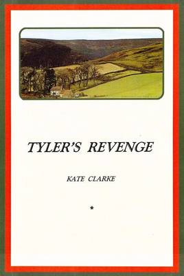 Tyler's Revenge (Paperback)