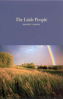 The Little People (Paperback)
