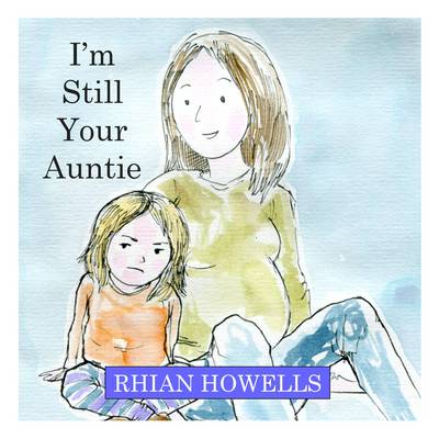 I'm Still Your Auntie (Paperback)