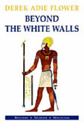 Beyond the White Walls (Paperback)