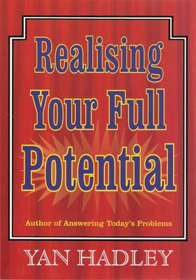 Realising Your Full Potential (Paperback)