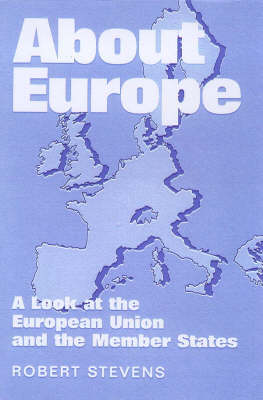 About Europe: Look at the European Union and the Member States (Paperback)