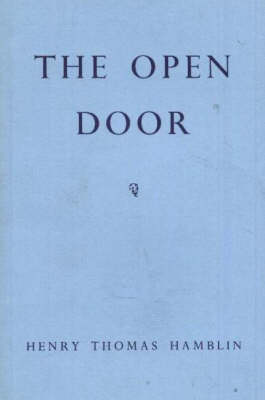Open Door: 4th Edition (Paperback)