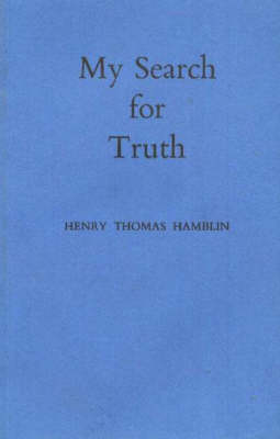 My Search for Truth (Paperback)