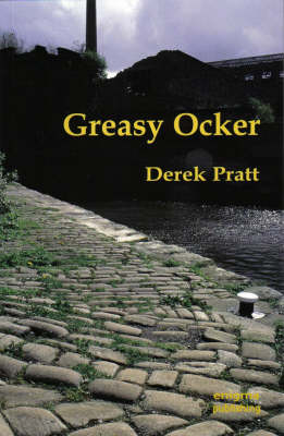 Greasy Ocker (Paperback)