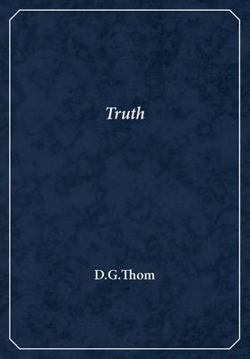 Truth (Hardback)