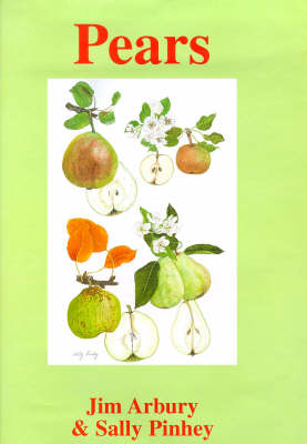 Pears (Hardback)