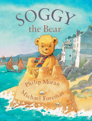 Soggy the Bear (Paperback)