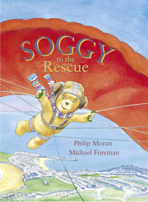 Soggy to the Rescue (Hardback)
